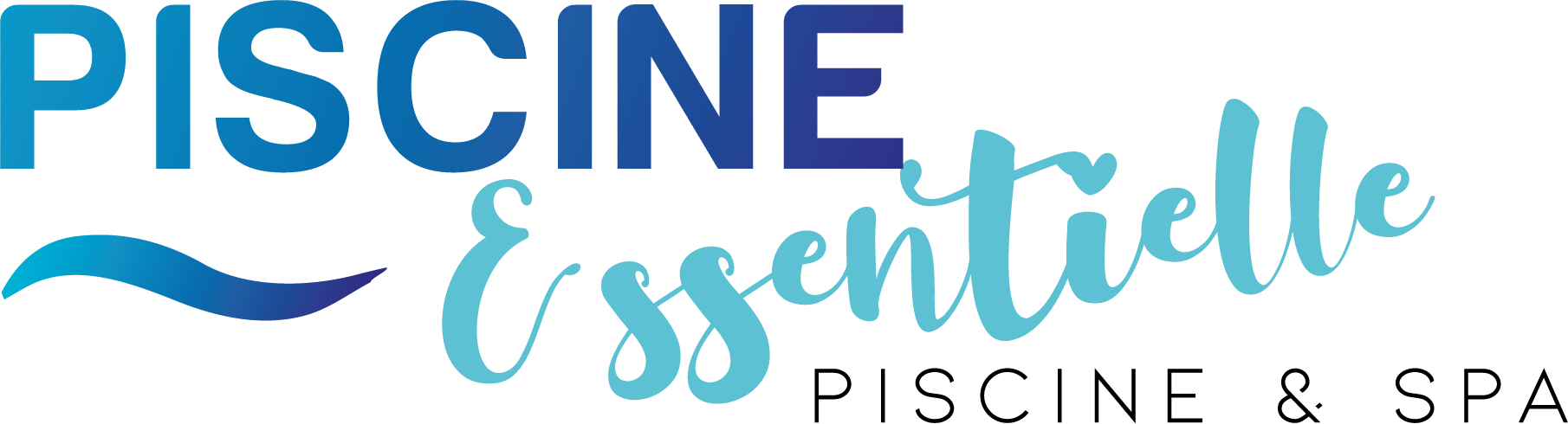 Piscine Essentielle – logo
